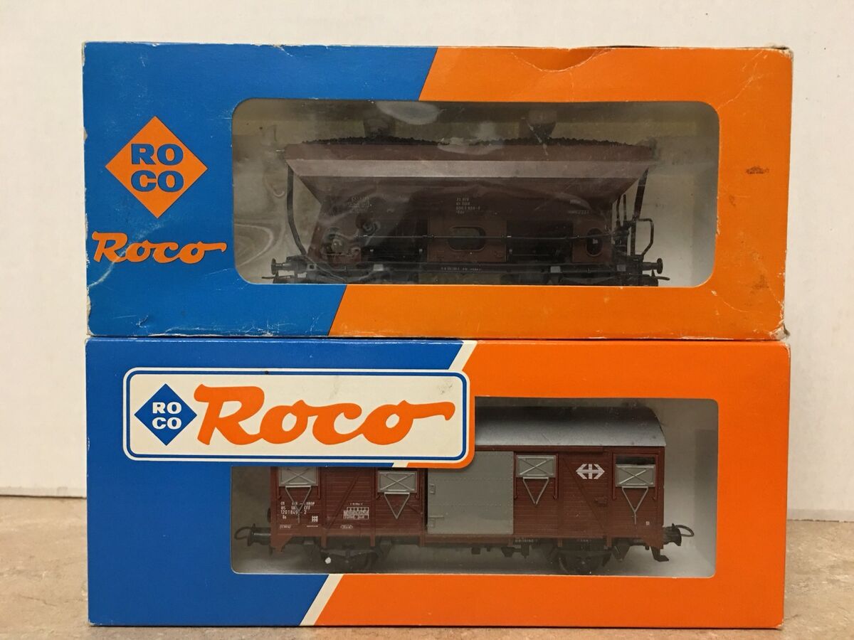 Roco 46267