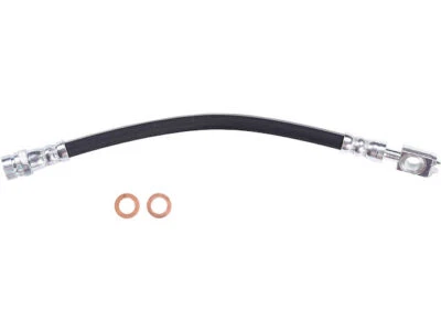 Manguera de freno trasera para Volkswagen Tiguan 2009-2018 76134RR 2010 2011 2012 2013 2014 Foto 1 de 2