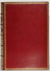 Inscribed Mabie poetry criticism in Riviere binding Browning Keats Rossetti