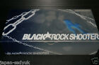 Tireur rock noir - Ensemble Blu-ray & DVD avec Nendoroid Petit édition limitée