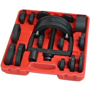Master Wheel Nabe und Lager Entferner & Installateur Werkzeug Kit entfernt & installiert - Bild 1 von 3