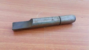 Transmission Spindle for Alfa Romeo Alfetta 1160013140700 OEM - Picture 1 of 1