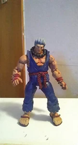 Shin Akuma NECA *Missing Ponytail* RARE/Loose - Picture 1 of 1