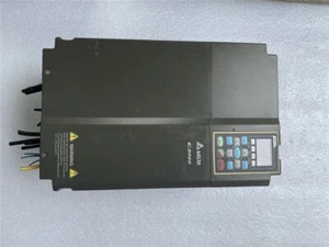 USED DELTA Inverter VFD220C43A VFD220C43A Fully Tested - Picture 1 of 2