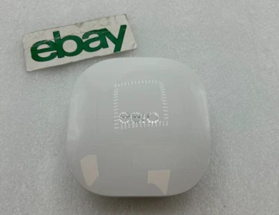Eero J010001 White Wireless Dual-Band 350Mbps Single Unit Wi-Fi Router NO AC - Image 1 of 4