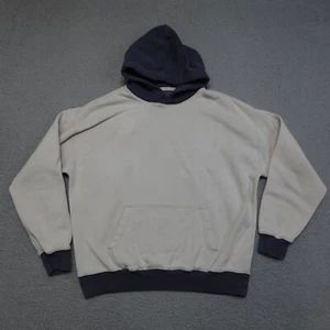 Abercrombie & Fitch Soft A&F Essentials Hoodie Medium Oversized - Picture 1 of 14