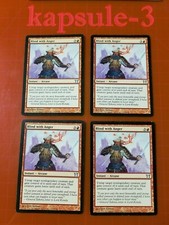 4x Blind with Anger | Champions of Kamigawa | MTG Magic The Gathering Cards