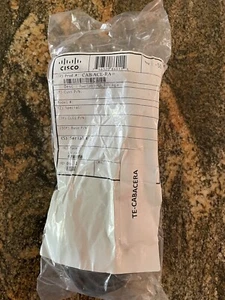 Cisco CAB-ACE-RA Cavo di alimentazione 2,5 M Europa IEC 60320 da c13 a CEE 7/7 M angolo retto - Foto 1 di 5