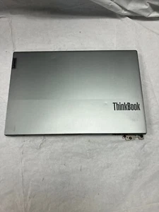 Lenovo ThinkBook 14 G3 ACL Ryzen 5  NO MEM NO HD   FOR PARTS - Photo 1 sur 13