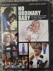 No Ordinary Baby 2001 (2006 DVD) RARE OOP (NEVER TRUST STOCK PHOTOS)