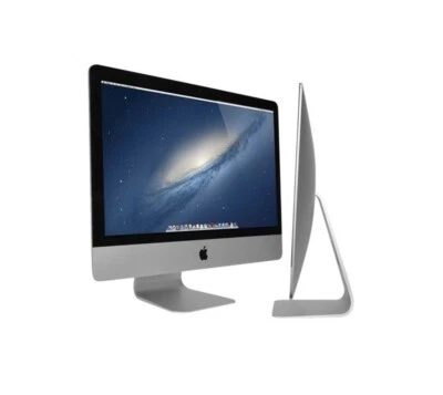 Apple iMac 21.5" Retina 4K Core i7-7700 Quad-Core 3.6GHz MNE02LLA-BTO-UO-PB-Todo Foto 1 de 3