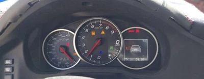 Subaru BRZ 2017 OEM INSTRUMENT GUAGE CLUSTER MPH Foto 1 de 4