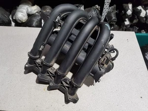 09 Mercedes A Class W169 A150 Petrol Air Intake Manifold a2661410201 - Picture 1 of 8