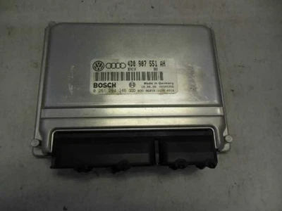 Módulo de Control Electrónico Motor ECM Modelo VIN D 2.8L Se Adapta 97-02 AUDI A4 367166 Foto 1 de 2
