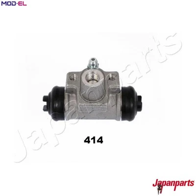 WHEEL BRAKE CYLINDER CS-414 FOR HONDA FIT/II/MONOCAB JAZZ L13A1 1.3L 4cyl FIT II - Image 1 of 4