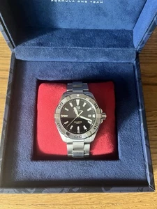 tag heuer aquaracer 300m - Bild 1 von 5