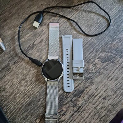 Stahlgear Smartwatch damen - Bild 1 von 2