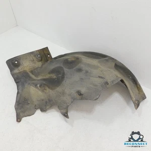 11-18 BMW X3 X4 F25 F26 Front Left Rearward Fender Liner Splash Shield Guard OEM - Picture 1 of 6
