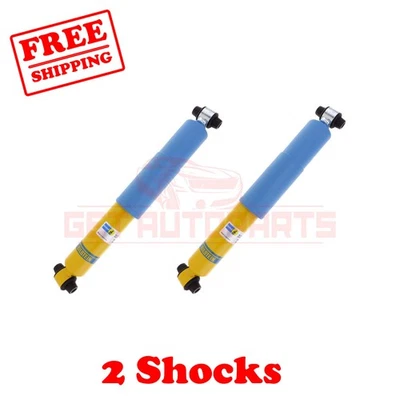 Kit 2 Amortiguadores Traseros BILSTEIN B8 SP para Lincoln Zephyr 2006 2x2 Foto 1 de 4