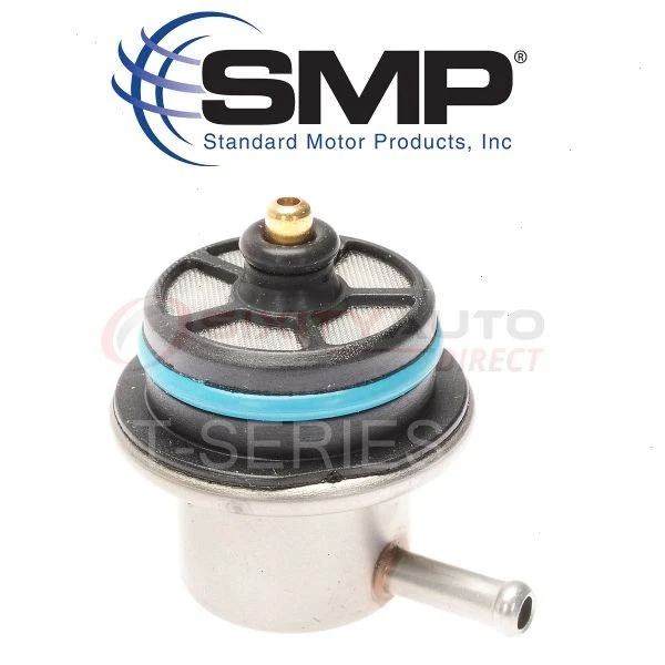 SMP T-Series Fuel Injection Pressure Regulator for 1996-1999 GMC K2500 - Air tc - Image 1 of 4