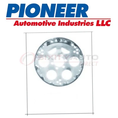 Pioneer Auto Transmission Flexplate for 1969-1971 Jeep J-2500 5.7L V8 - qz - Imagem 1 de 4
