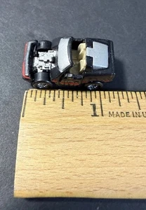 Galoob Micro Machines '87 Vette 1988 convertible Corvette Deluxe - Imagen 1 de 7