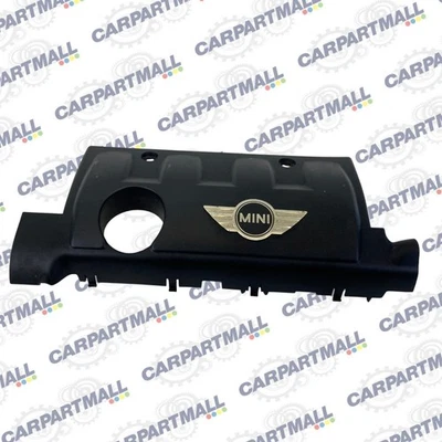 2007-2015 Mini Cooper 1.6L L4 16V Engine Cover Appearance Top Lid M04013A150 OEM - Image 1 of 4