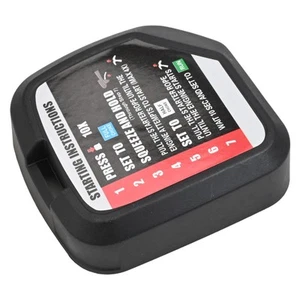 Trimm Effizienz Luftfilter Abdeckung und Element für Homelite Modelle - Bild 1 von 12