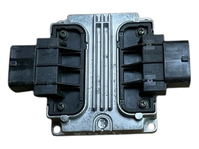 UNITÀ DI CONTROLLO TRASMISSIONE SAAB 9-3 VER2 TCU 5590542 WSEC000258 - Immagine 1 di 4