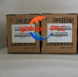 Die neuen P30B08075DXS48 Servomotoren werden schnell per DHL oder Bund versendet - Bild 1 von 1