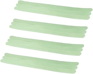 24 PCS Noctilucent Bathtub Non-Slip Stickers, Safety Bathroom Tubs Mat Anti S... - Bild 1 von 5