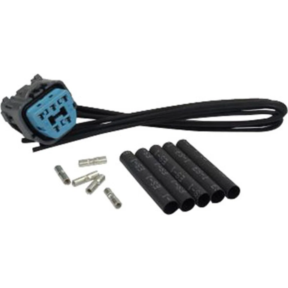 Conectores Motorcraft WPT909 para Ford Escape Lincoln Corsair Continental Fusion Foto 1 de 1