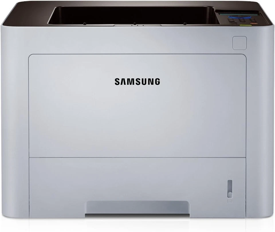 Stampante Laser Samsung SL-M4020ND (di rete con fronte retro) 40ppm - Immagine 1 di 1