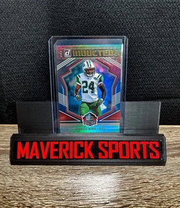 Darrelle Revis Salón de la Fama inducido 83/100 - Donruss - Imagen 1 de 3