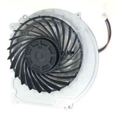 Repuesto ventilador de refrigeración interno para Sony PlayStation 4 Slim PS4 Slim 2000 Foto 1 de 4