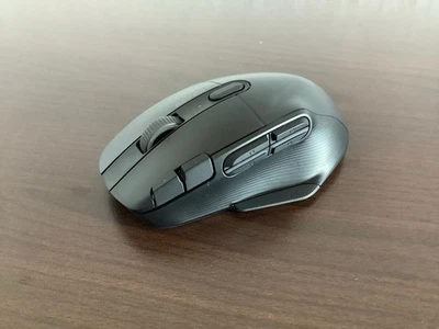 ROCCAT Kone XP Air Gaming-Maus 5#1907202 - Bild 1 von 4