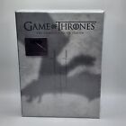 Game Of Thrones The Complete Third Season 5 Disc DVD NEW Sealed Set