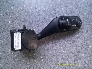 FORD MONDEO MK4 HATCHBACK / ESTATE WIPER SWITCH WITH REAR WASHER 2007-2014 - Picture 1 of 6