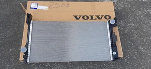 32224829 Water Radiator New Genuine for Volvo V90 Cross Country 2.0 Diesel - Picture 1 of 3