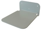 Invisible Hidden Floating Metal Bookshelf Wall Mounted Concealed Bookshelves.