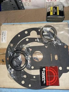 ALTO PRODUCTS OVERHAUL KIT FOR PARAGON P21,P31;P/N 023809DB.(BOX BEEN OPEN… - Picture 1 of 6