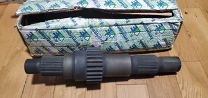 Euroricam A1-3297-Z-1014 MERITOR-ROCKWELL DIFFERENTIAL PART SQ 100 W/O PUMP - Picture 1 of 7