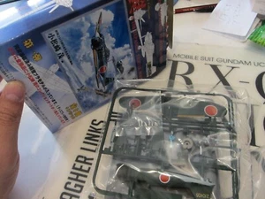 DOYUSHA - 1/100 TSUBASA ZERO FIGHTER TIPO 52 - 1 - Kit Modelo Mini Avión L22 - Imagen 1 de 9