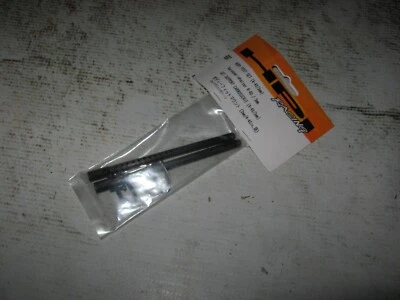 RC HPI 4-40 / 3 mm Body Post Set (2) 6507 - Image 1 of 2