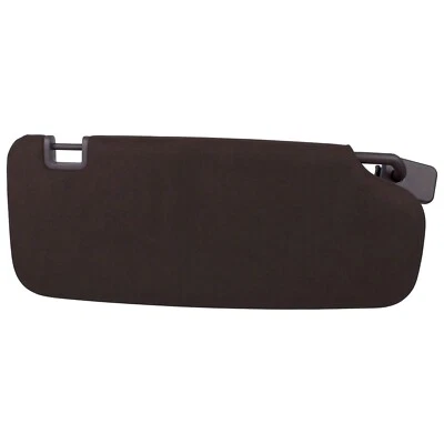 PO#1 OEM 2020-2024 Lincoln Aviator Driver Side LH Sun Visor LC5Z-7804105-DE Foto 1 de 3
