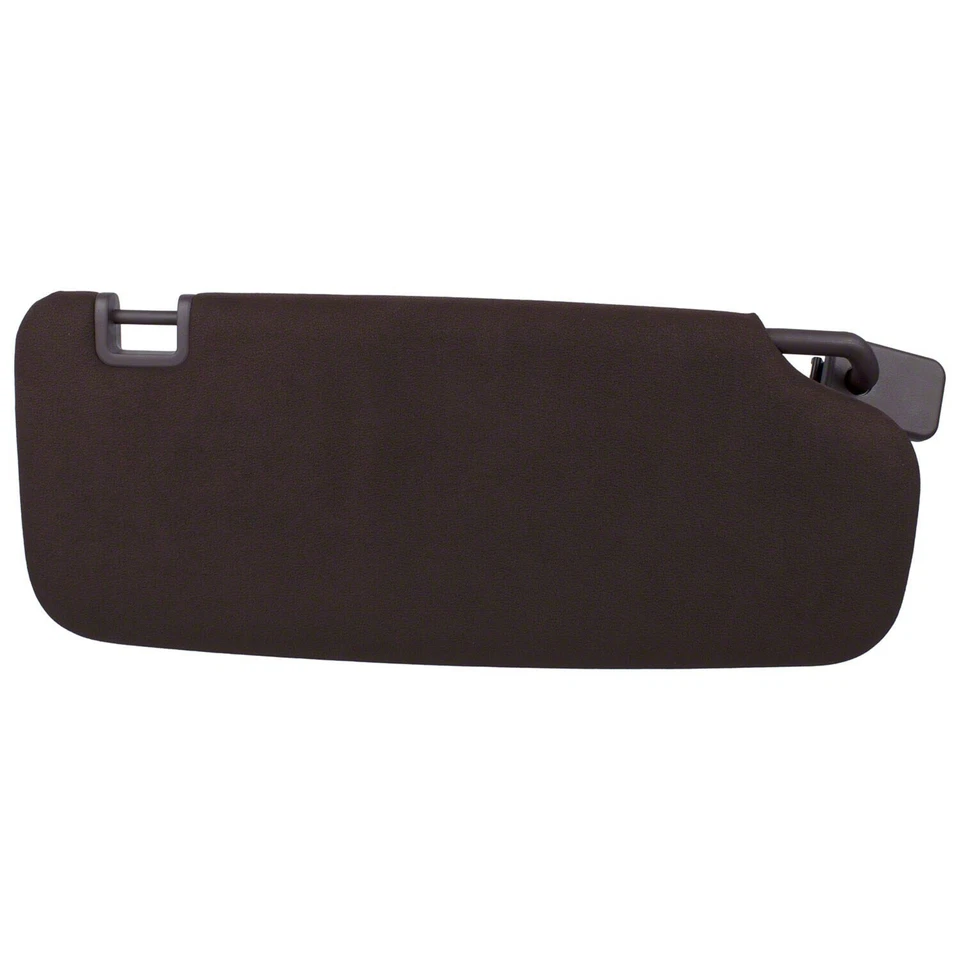 PO#1 OEM 2020-2024 Lincoln Aviator Driver Side LH Sun Visor LC5Z-7804105-DE Foto 1 de 3