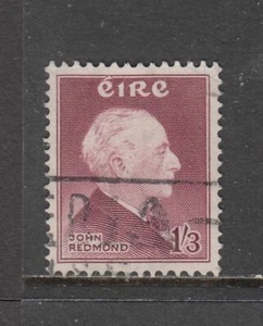 Ireland - 1s 3d Birth Centenary of John Redmond (Used) 1957 (CV $29) - Bild 1 von 1