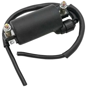 Ignition Coil for Kawasaki KZ1100A KZ1100B KZ1100D KZ1100L 1981 1982 1983 - Picture 1 of 7