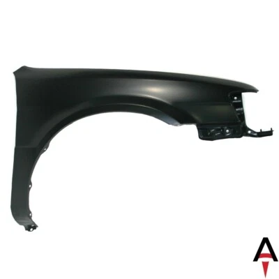 Front,Right Passenger Side Fender For Toyota Tercel TO1241153 5380116430 New Foto 1 de 3