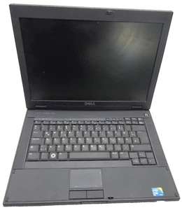 DELL Latitude E5400 (PP32LA) Notebook*OHNE RAM & HDD*Für Ersatzteil DEFEKT#N360 - Bild 1 von 6